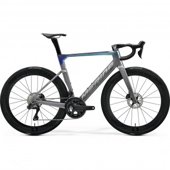 Велосипед MERIDA REACTO 9000 M 4251 Велосипед MERIDA REACTO 9000 M 4251